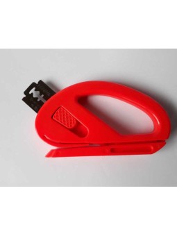 Folienschneider, Papierschneider