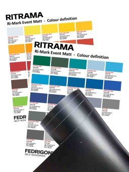 61cm Plotterfolie MATT...