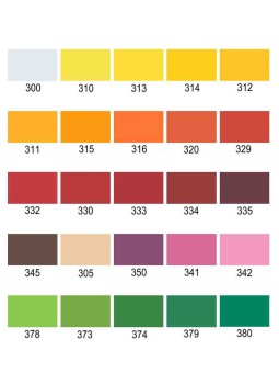 61cm Plotterfolie MATT Ritrama M300