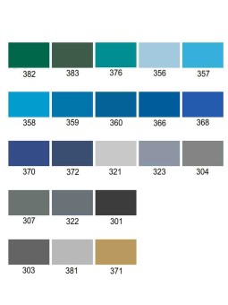 61cm Plotterfolie MATT Ritrama M300