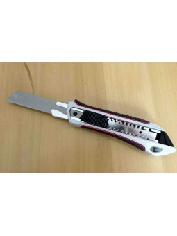 Premium Cuttermesser 18mm