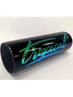 Chamäleon Farbwechsel Klebefolie 50cm breit