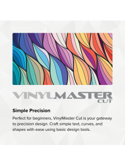 VinylMaster CUT 5,...