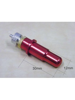 Messerhalter für DT-Serie Plotter