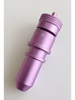 Messerhalter für CAM-Serie...