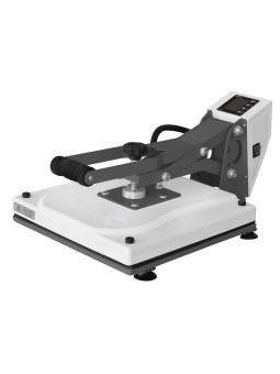 Transferpresse 38x 38cm