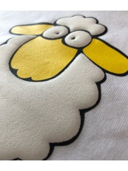 RoyalPuff SEF,  3D aufschäumende Flexfolie 50cm breit