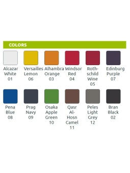 RoyalPuff SEF,  3D aufschäumende Flexfolie 50cm breit