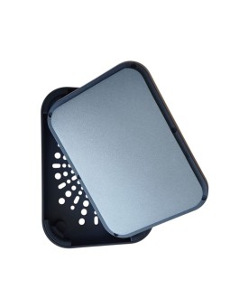 Hand-Heizpresse, Plattengrösse 12cm x 17,5cm