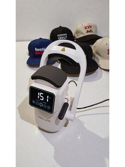 Kappen Transferpresse automatisch öffnend