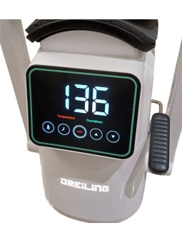 Kappen Transferpresse automatisch öffnend