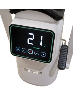 Kappen Transferpresse automatisch öffnend