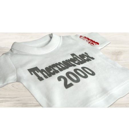 Reflektierende Bügelfolie von Siser, macht sie bei Dunkelheit weithin sichtbar