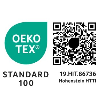 Reflektierende Bügelfolie von Siser, macht sie bei Dunkelheit weithin sichtbar