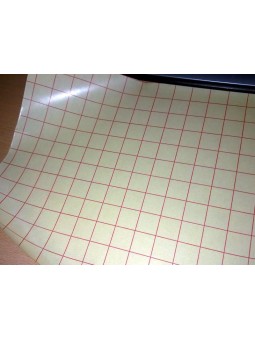 Übertragungs-Folie PT165, 20cm, 30cm, 50cm, 63cm breit