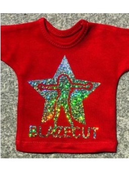 BlazeCut Hollo-Effekt Flexfolie, 50cm breit