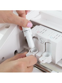 Silhouette Automatik Messer (Cameo 3)