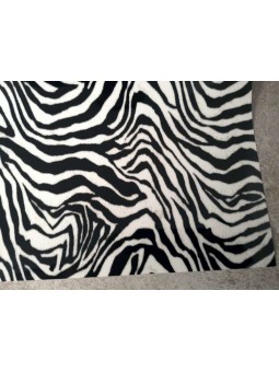 Zebra Flexfolie