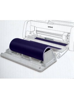 ScanNCut DX Rollentransport