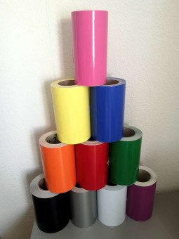 Plotterfolie 20cm breit,...