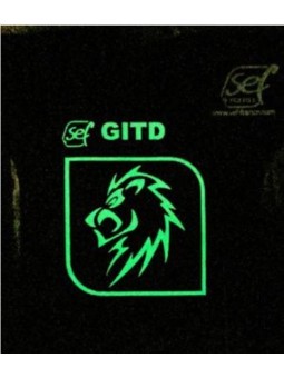 Glow-In-The-Dark  FlexCut...