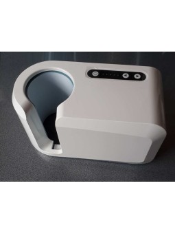 Tassenpresse OneTouch - automatisch öffnend