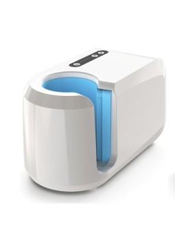 Tassenpresse OneTouch - automatisch öffnend
