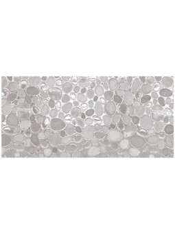 Glasdekor 90cm breite Adhäsionsfolie